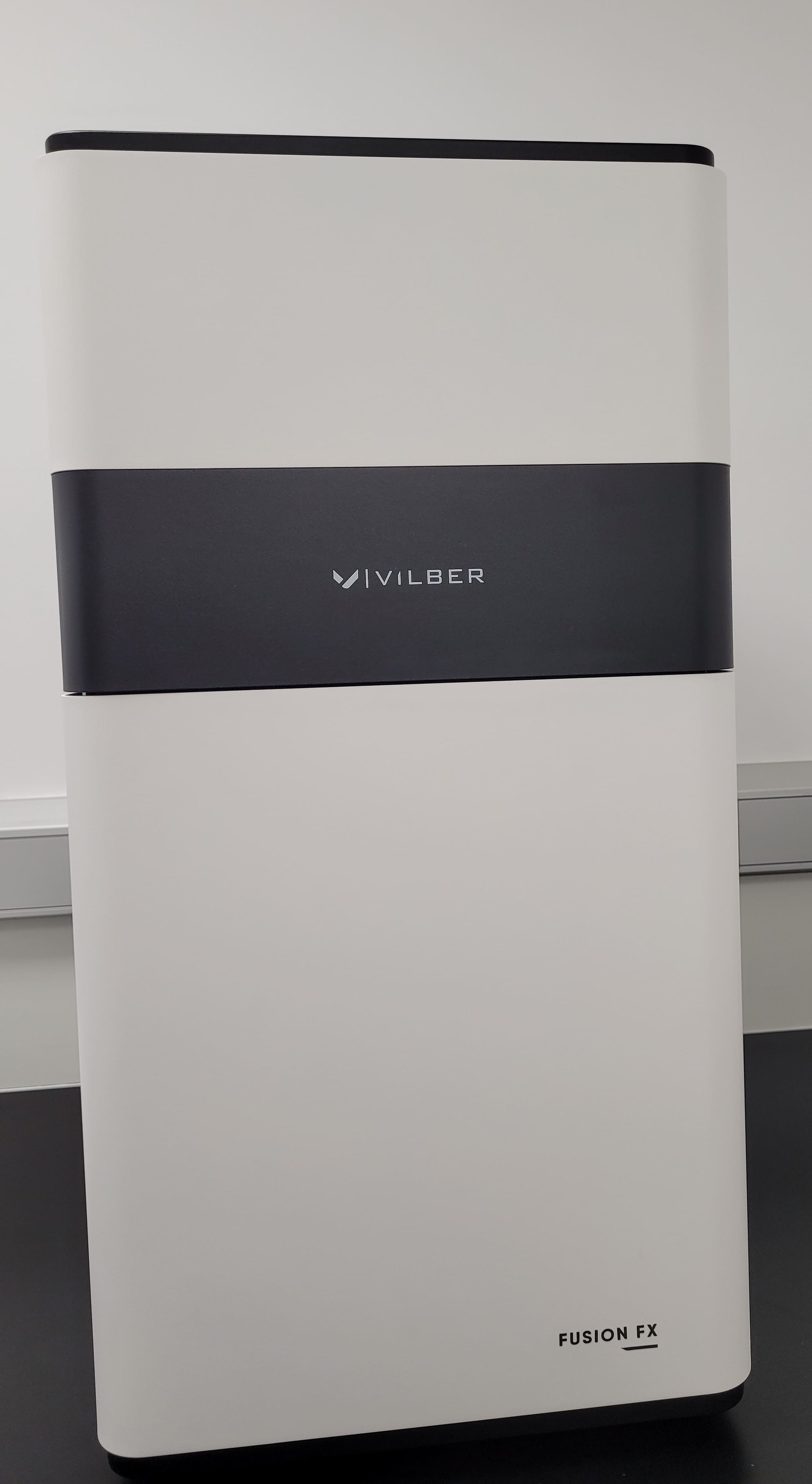 Vlad (Vilber Fusion Fx7)